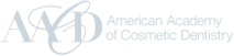 American Academy of Cosmetic Dentistry