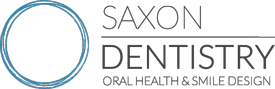 Saxon Dentistry Logo