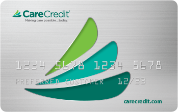 CareCredit Financing