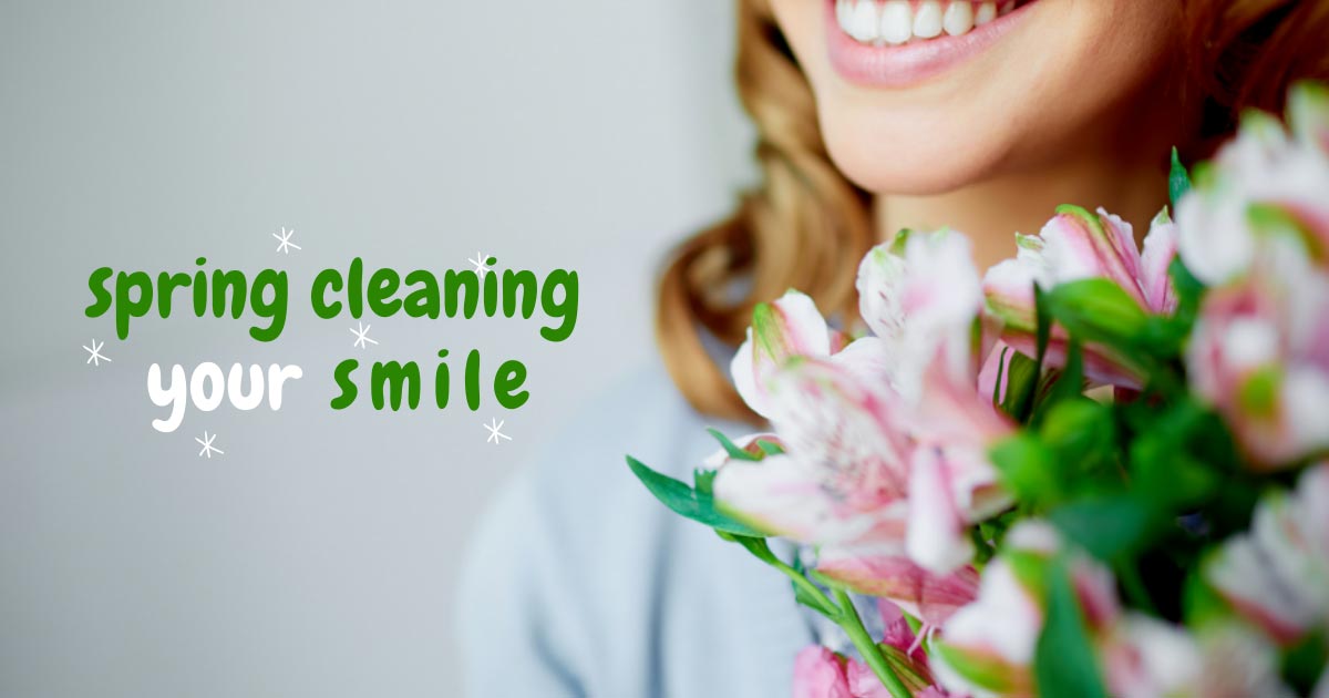 Spring Cleaning Tips For Your Smile in Oklahoma City | Oklahoma City ...